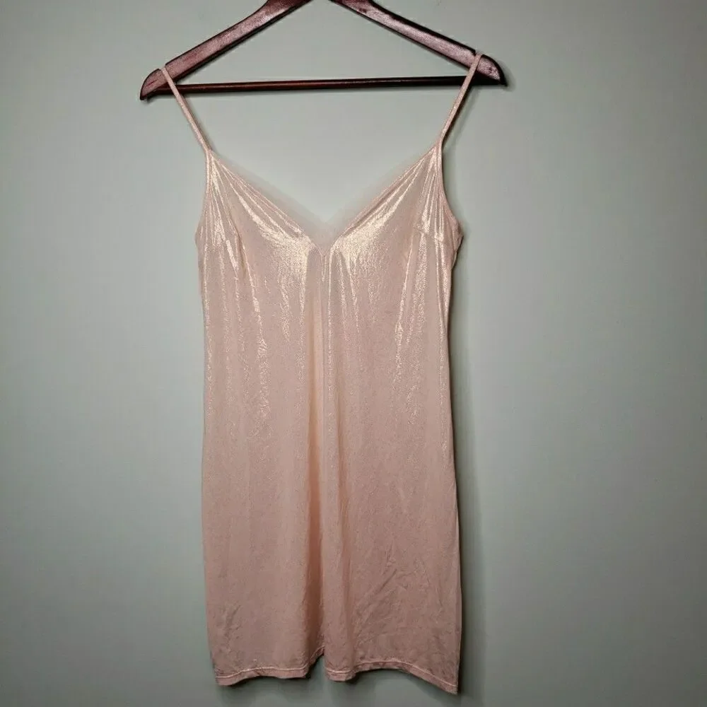 Victorias Secret Lingerie Lot of 6 Size XS Babydoll Lace Mini Slip Dress Chemise - Picture 4 of 16